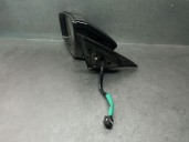 Replacement left wing mirror for MG MG HS (AS23) 1.5 T (SAS23) OEM IAM reference 11220916 11220916 