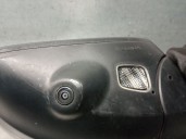 Replacement left wing mirror for MG MG HS (AS23) 1.5 T (SAS23) OEM IAM reference 11220916 11220916 