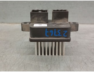 Recambio de resistencia calefaccion para ford puma 1.0 ecoboost cat referencia OEM IAM H1BH19E624AA H1BH19E624AA 