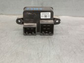 Recambio de resistencia calefaccion para ford puma 1.0 ecoboost cat referencia OEM IAM H1BH19E624AA H1BH19E624AA 