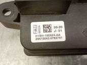 Recambio de resistencia calefaccion para ford puma 1.0 ecoboost cat referencia OEM IAM H1BH19E624AA H1BH19E624AA 