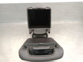 Recambio de apoyabrazos central para hyundai tucson (tl, tle) 1.7 crdi referencia OEM IAM 84690D7200TRY 84660D7200TRB 