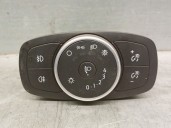 Recambio de mando luces salpicadero para ford puma 1.0 ecoboost cat referencia OEM IAM H1BT13D061AE 2430314 