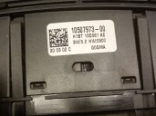 Recambio de mando luces salpicadero para ford puma 1.0 ecoboost cat referencia OEM IAM H1BT13D061AE 2430314 