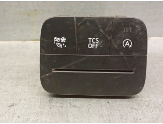 Replacement multifunction switch for Ford Puma 1.0 EcoBoost CAT OEM IAM reference JX7T11B573BB 2237778 