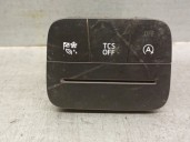Replacement multifunction switch for Ford Puma 1.0 EcoBoost CAT OEM IAM reference JX7T11B573BB 2237778 