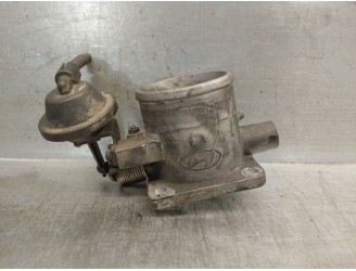 Recambio de caja mariposa para hyundai terracan (hp) 2.9 crdi cat referencia OEM IAM 3510027XXX 351004X700 