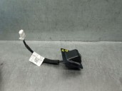 Recambio de modulo electronico para mg mg hs (as23) 1.5 t (sas23) referencia OEM IAM 10961615 540093984 