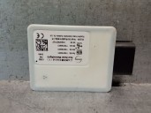 Replacement electronic module for MG MG HS (AS23) 1.5 T (SAS23) OEM IAM reference 1153745801 7456AP9217187 