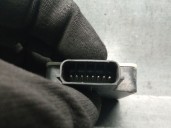 Replacement electronic module for MG MG HS (AS23) 1.5 T (SAS23) OEM IAM reference 1153745801 7456AP9217187 