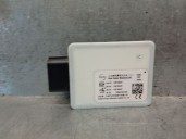 Recambio de modulo electronico para mg mg hs (as23) 1.5 t (sas23) referencia OEM IAM 1158745501 7455AP9247462 