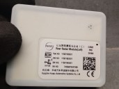 Recambio de modulo electronico para mg mg hs (as23) 1.5 t (sas23) referencia OEM IAM 1158745501 7455AP9247462 