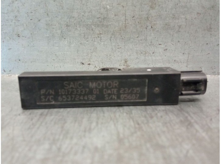 Recambio de antena para mg mg hs (as23) 1.5 t (sas23) referencia OEM IAM 10173337 653724492 