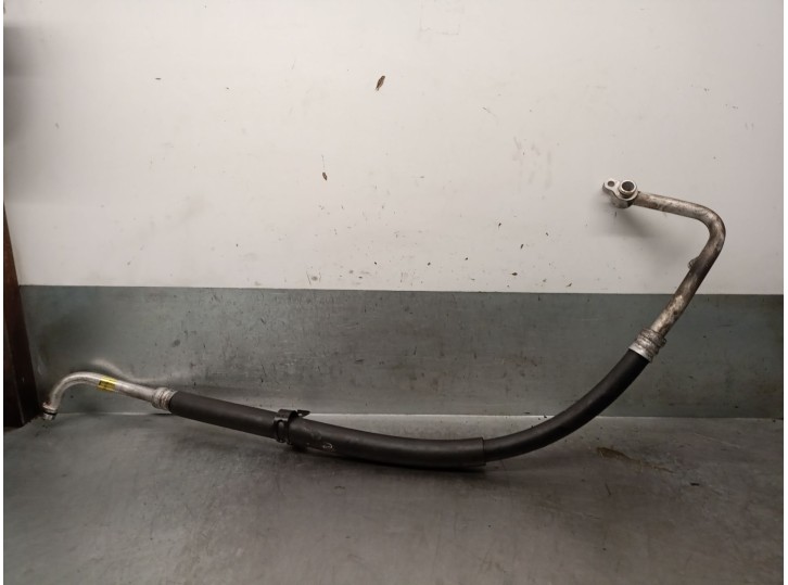 Recambio de tubos aire acondicionado para subaru forester s10 (sf) 2.0 cat referencia OEM IAM 5351655921 5351655921 