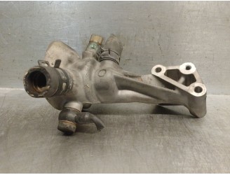 Recambio de termostato para hyundai terracan (hp) 2.9 crdi cat referencia OEM IAM 255514X110 255514X110 