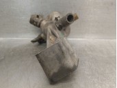 Recambio de termostato para hyundai terracan (hp) 2.9 crdi cat referencia OEM IAM 255514X110 255514X110 