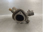 Recambio de termostato para hyundai terracan (hp) 2.9 crdi cat referencia OEM IAM 255514X110 255514X110 