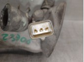 Recambio de termostato para hyundai terracan (hp) 2.9 crdi cat referencia OEM IAM 255514X110 255514X110 