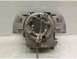 Replacement airbag ring for Ford Puma 1.0 EcoBoost CAT OEM IAM reference H1BT14A664AB 2113279 