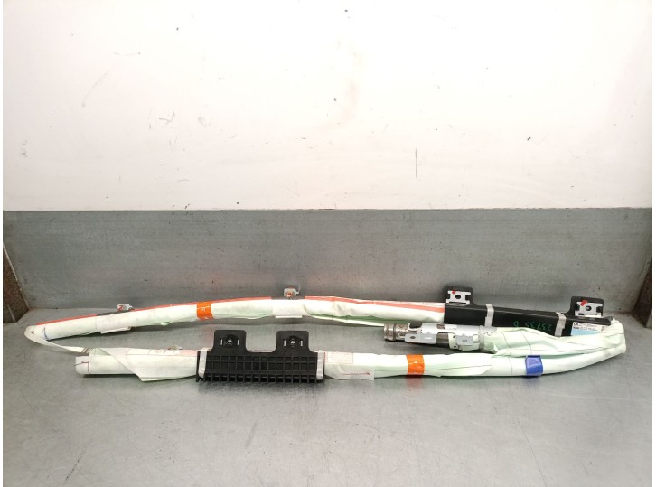 Recambio de airbag cortina delantero derecho para hyundai tucson (tl, tle) 1.7 crdi referencia OEM IAM 85020D7000 85020D7000 AUT