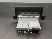 Replacement multifunction display for MG MG HS (AS23) 1.5 T (SAS23) OEM IAM reference 11534068 NV665258 