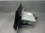 Replacement multifunction display for MG MG HS (AS23) 1.5 T (SAS23) OEM IAM reference 11534068 NV665258 