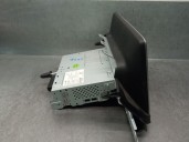 Replacement multifunction display for MG MG HS (AS23) 1.5 T (SAS23) OEM IAM reference 11534068 NV665258 