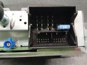 Replacement multifunction display for MG MG HS (AS23) 1.5 T (SAS23) OEM IAM reference 11534068 NV665258 