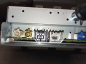 Replacement multifunction display for MG MG HS (AS23) 1.5 T (SAS23) OEM IAM reference 11534068 NV665258 