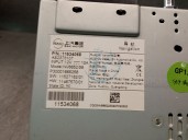 Replacement multifunction display for MG MG HS (AS23) 1.5 T (SAS23) OEM IAM reference 11534068 NV665258 