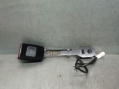 Replacement front left seatbelt buckle for MG MG HS (AS23) 1.5 T (SAS23) OEM IAM reference 10789782 10789782 