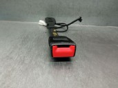 Replacement front left seatbelt buckle for MG MG HS (AS23) 1.5 T (SAS23) OEM IAM reference 10789782 10789782 