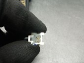Replacement front left seatbelt buckle for MG MG HS (AS23) 1.5 T (SAS23) OEM IAM reference 10789782 10789782 