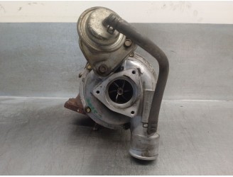 Recambio de turbocompresor para hyundai terracan (hp) 2.9 crdi cat referencia OEM IAM 282014X700 282014X700 RHF54218