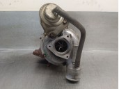 Recambio de turbocompresor para hyundai terracan (hp) 2.9 crdi cat referencia OEM IAM 282014X700 282014X700 RHF54218