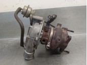 Recambio de turbocompresor para hyundai terracan (hp) 2.9 crdi cat referencia OEM IAM 282014X700 282014X700 RHF54218