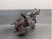 Recambio de turbocompresor para hyundai terracan (hp) 2.9 crdi cat referencia OEM IAM 282014X700 282014X700 RHF54218