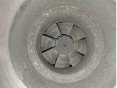 Recambio de turbocompresor para hyundai terracan (hp) 2.9 crdi cat referencia OEM IAM 282014X700 282014X700 RHF54218