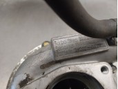 Recambio de turbocompresor para hyundai terracan (hp) 2.9 crdi cat referencia OEM IAM 282014X700 282014X700 RHF54218