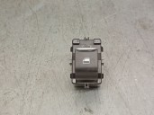 Replacement rear left window regulator switch for Ford Puma 1.0 EcoBoost CAT OEM IAM reference H1BT14529AA 2490173 
