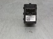 Replacement rear left window regulator switch for Ford Puma 1.0 EcoBoost CAT OEM IAM reference H1BT14529AA 2490173 