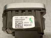 Recambio de interruptor para ford puma 1.0 ecoboost cat referencia OEM IAM F1ET14017AB F1ET14017AB 