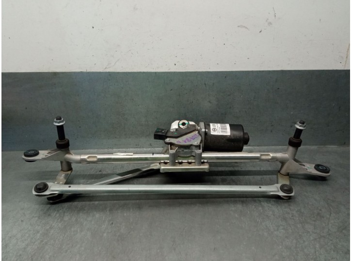 Replacement front wiper motor for MG MG HS (AS23) 1.5 T (SAS23) OEM IAM reference 10345633 10345633 