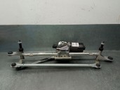 Replacement front wiper motor for MG MG HS (AS23) 1.5 T (SAS23) OEM IAM reference 10345633 10345633 