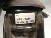 Recambio de soporte motor derecho para hyundai tucson (tl, tle) 1.7 crdi referencia OEM IAM 21810D3200 21810D3200 