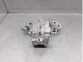 Replacement left engine mount for Peugeot 407 2.2 CAT OEM IAM reference 181398 181398 