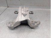 Replacement left engine mount for Peugeot 407 2.2 CAT OEM IAM reference 181398 181398 
