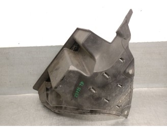 Recambio de refuerzo paragolpes trasero para hyundai tucson (tl, tle) 1.7 crdi referencia OEM IAM 86692D7000 86692D7000 