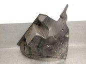 Recambio de refuerzo paragolpes trasero para hyundai tucson (tl, tle) 1.7 crdi referencia OEM IAM 86692D7000 86692D7000 