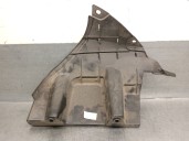 Recambio de refuerzo paragolpes trasero para hyundai tucson (tl, tle) 1.7 crdi referencia OEM IAM 86692D7000 86692D7000 